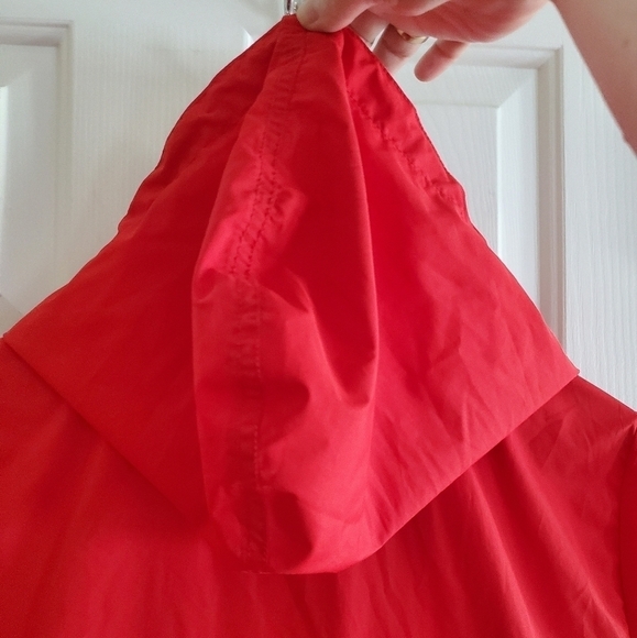 J.Crew Mercantile lightweight Packable jacket Size XS - Picture 8 of 8